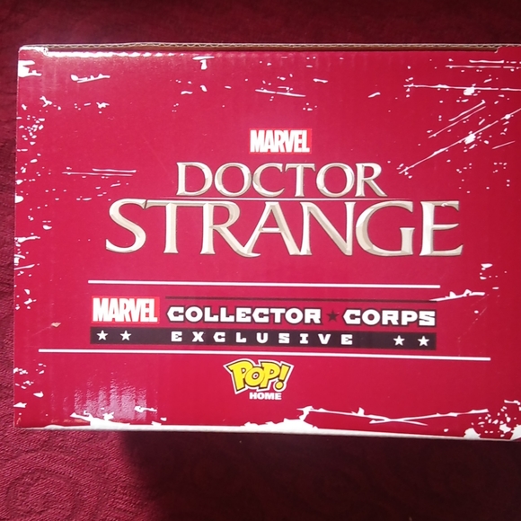 MCC Marvel exclusive Doctor Strange mugs - Picture 2 of 3